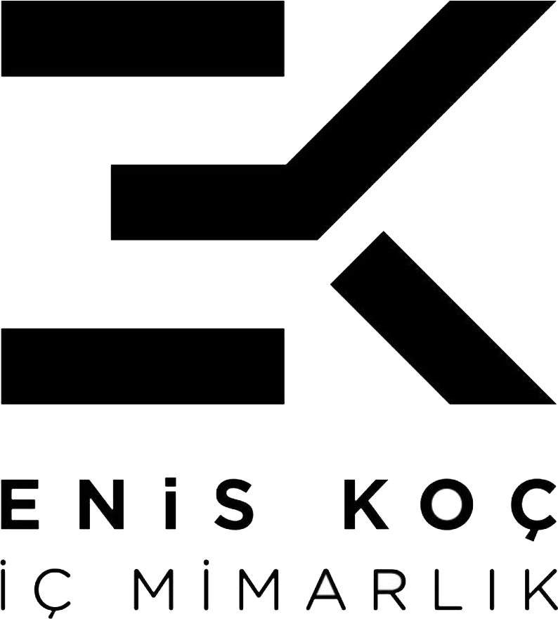 Enis Koç Mimarlık logosu